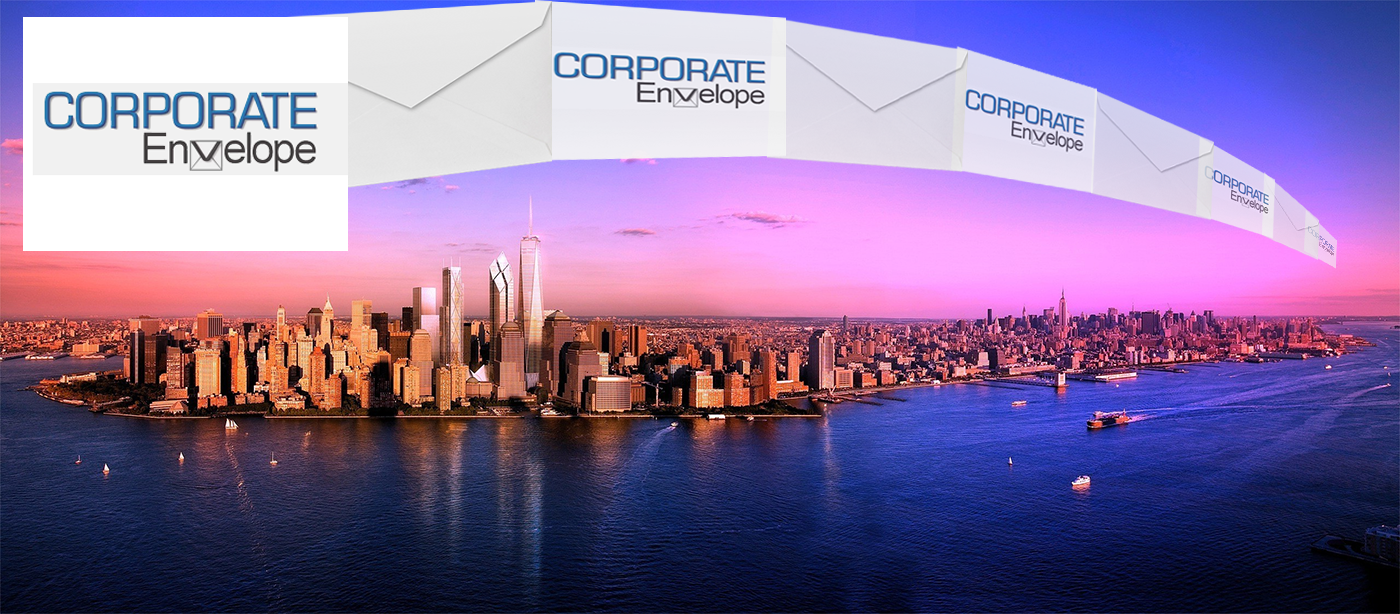 Corporate Envelope